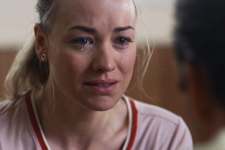 Strahovski Performance Stateless Netflix