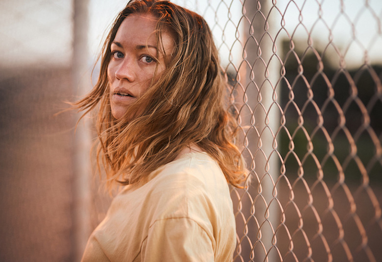 Stateless Trailer Netflix