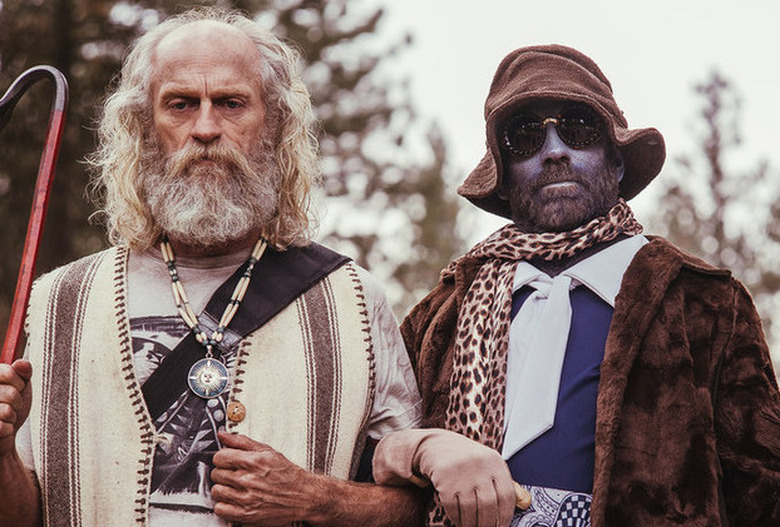 Z Nation Season 3 Premiere Date