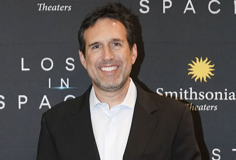 Zack Estrin Obituary prison Break