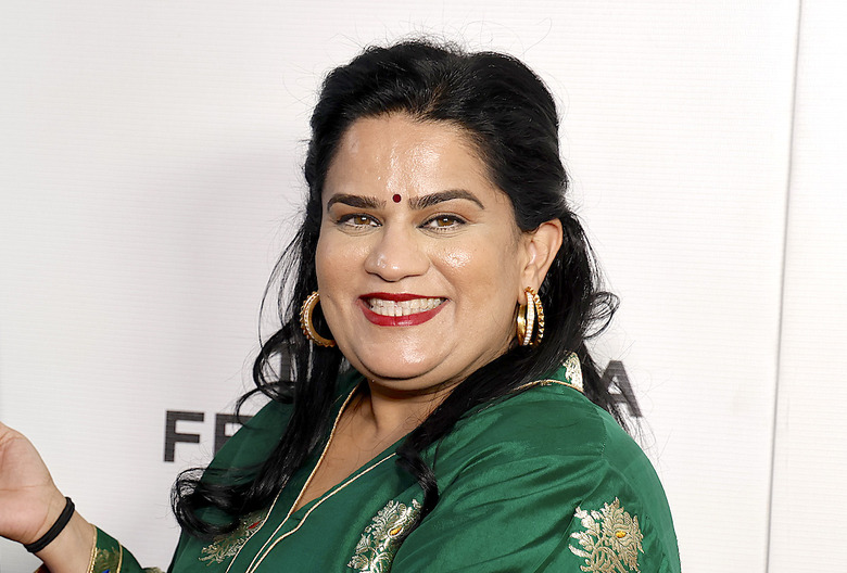 Zarna Garg CBS Comedy Pilot Order