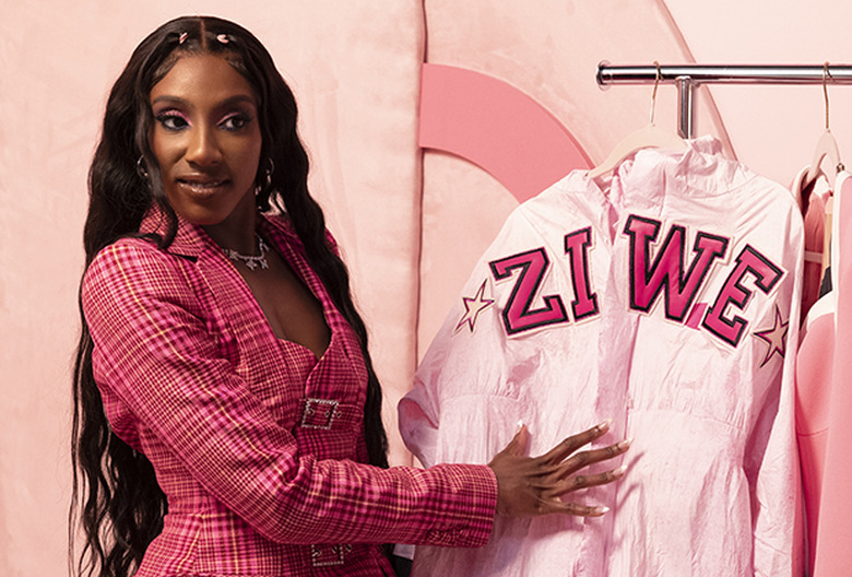Ziwe Cancelled Showtime No Season 3