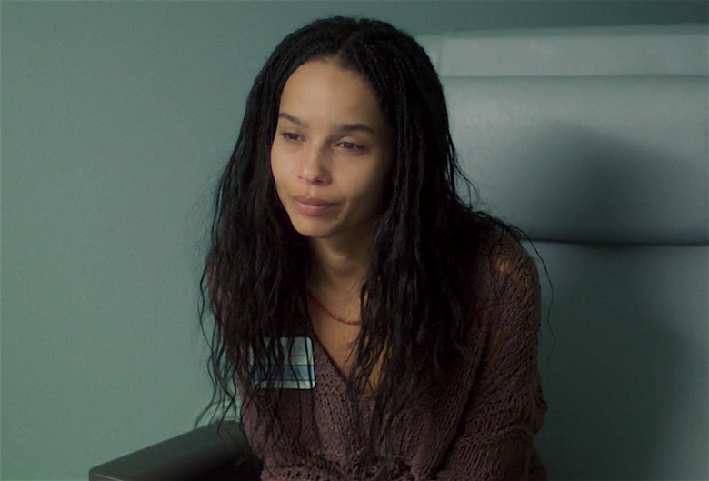 Big Little Lies Season 2 Episode 6 Bonnie Zoe Kravitz