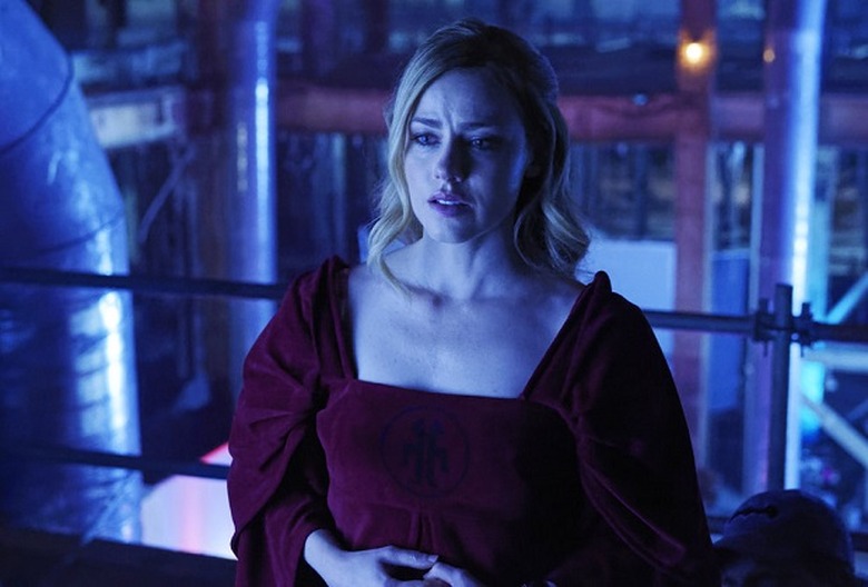 12 Monkeys Spoilers