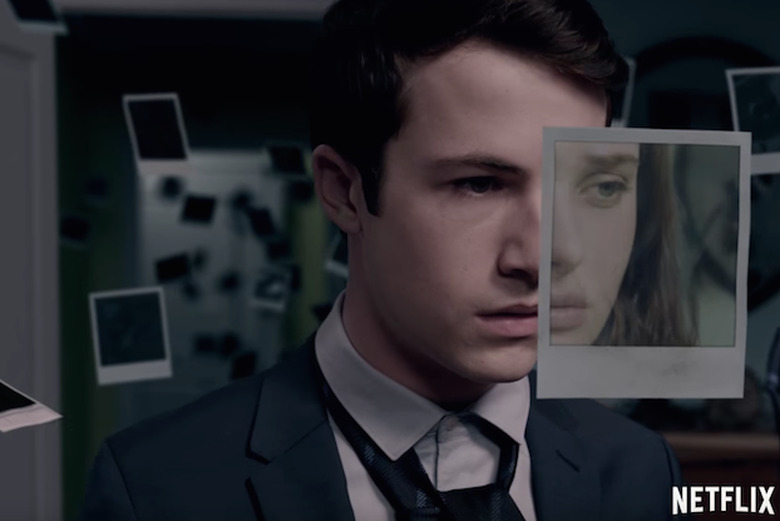 13 Reasons Why Season 2 Premiere Date Video