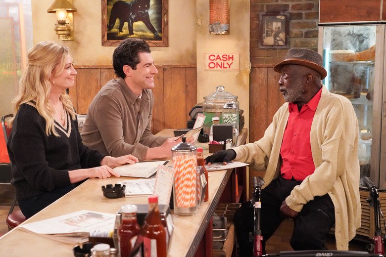 'The Neighborhood' Season 7, Episode 18