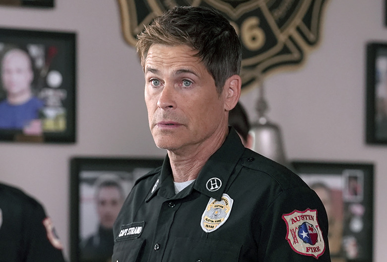 911 Lone Star Season 5 Episode 11 Series Finale Spoilers Video