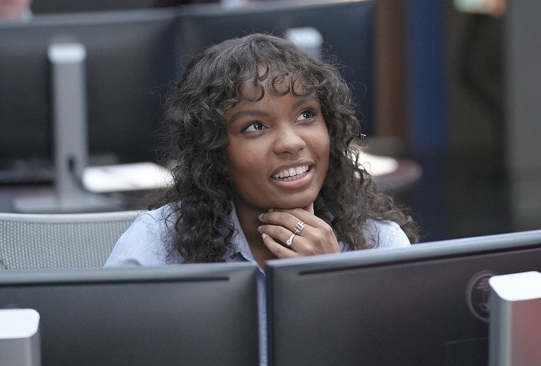 911 Lone Star Season 5 Spoilers: Grace Leaving New Dispatcher