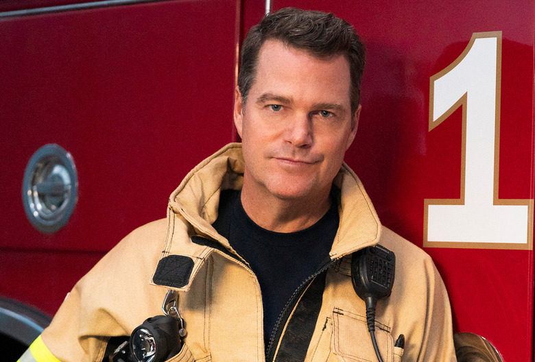 911 Nashville Release Date Cast Spoilers Chris O'Donnell