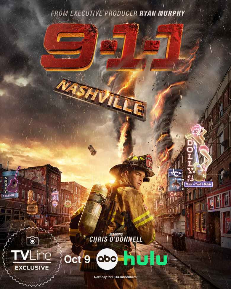 911-nashville-poster