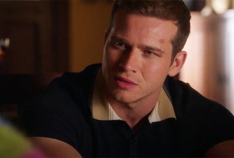 911 Spoilers Buck Season 6