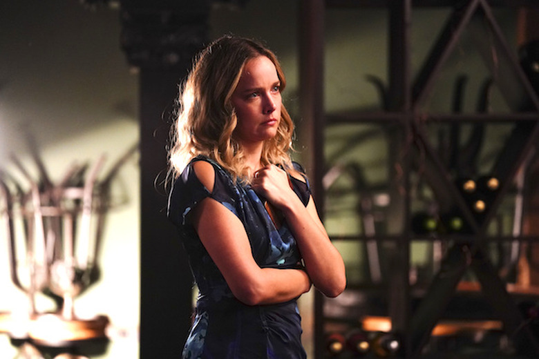 A Million Little Things Maggie Cancer Allison Miller Interview