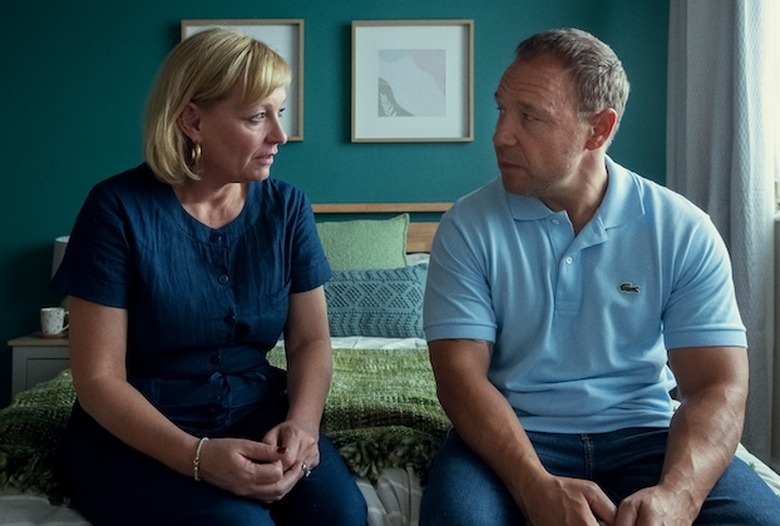 Adolescence (UK): Limited Series