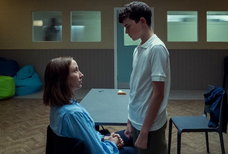 Adolescence (UK): Limited Series