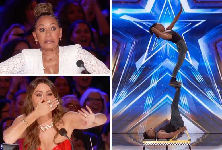 AGT Watch TT Boys Audition Season 20 Episode 2 Video