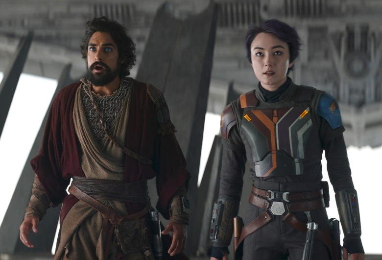 Ahsoka Season 2 Photo