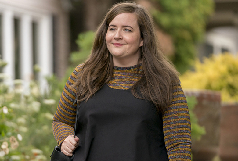 Aidy Bryant Shrill