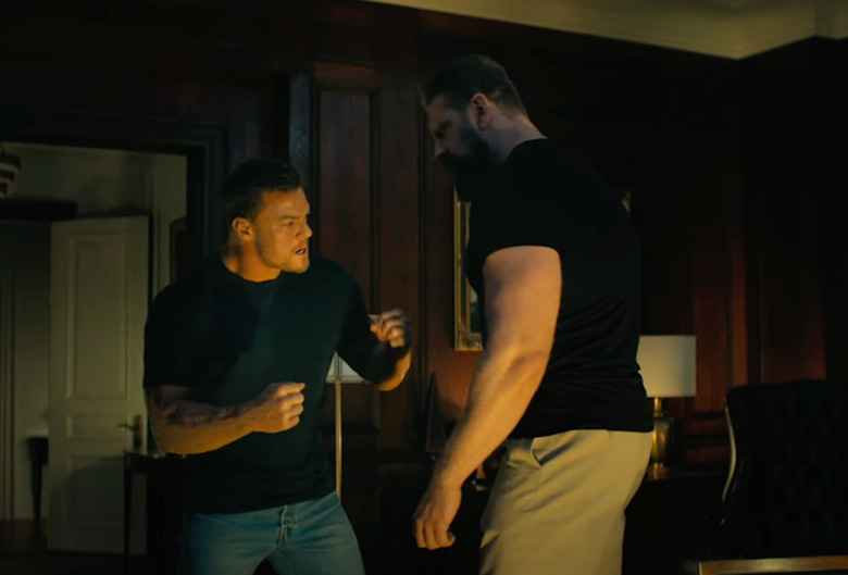 Reacher Season 3 Trailer Date