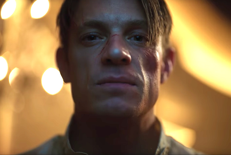 Altered Carbon Video Netflix Consciousness Stack