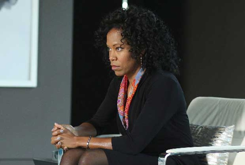 American Crime Regina King
