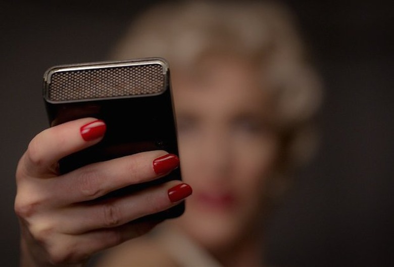 American Gods Gillian Anderson Photo Media