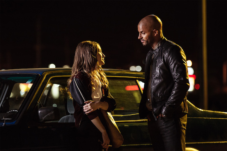 American Gods Season 1 Episode 5 Spoilers Shadow Laura