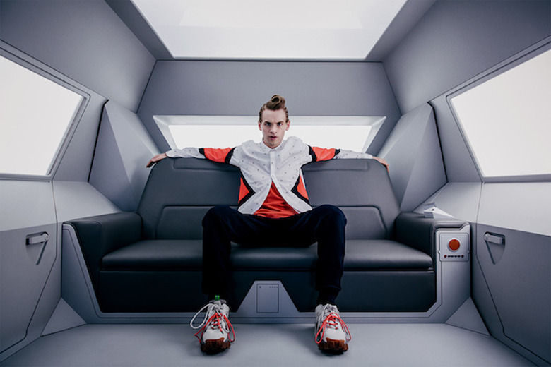 American Gods Season 1 Spoilers Technical Boy