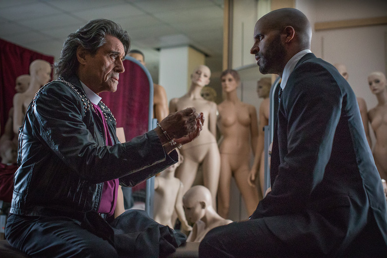 American Gods Trailer SEason 2
