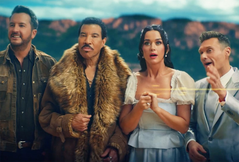 American Idol Season 22 Release Date