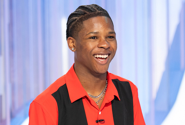 American Idol Season 23 Spoilers Jamier Audition Video