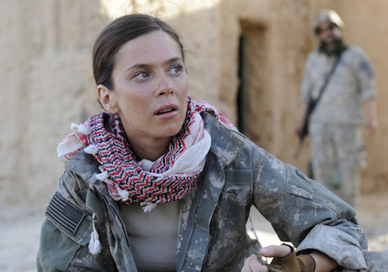 American Odyssey Preview
