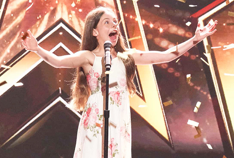 America's Got Talent