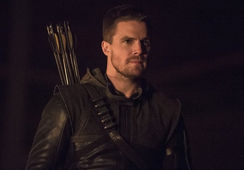 Arrow Season 3 Spoilers