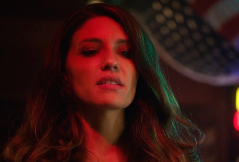 Arrow New Black Canary