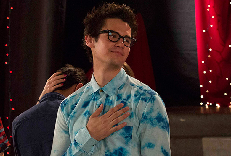 Awkward Prom Spoilers