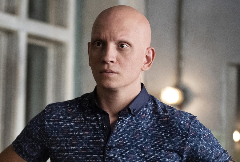 Barry Season 2 Noho Hank Anthony Carrigan