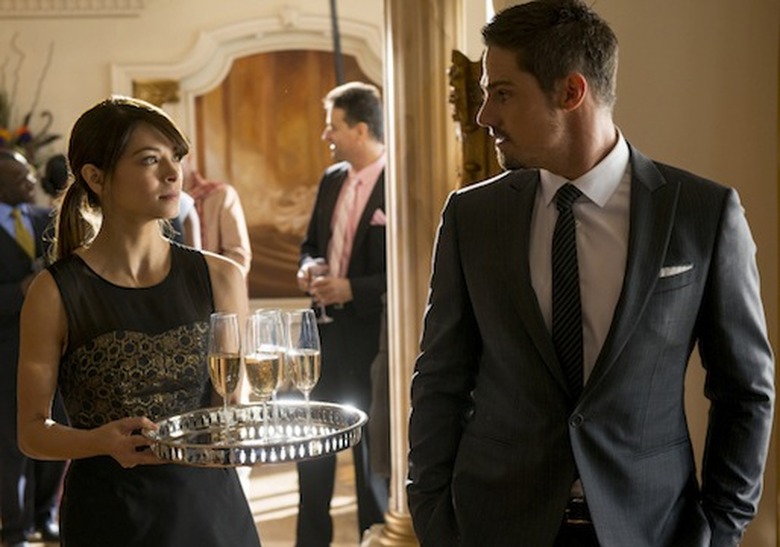 Beauty and the Beast Reunion