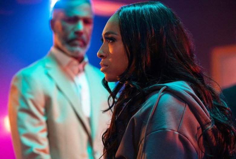 Beauty In Black Part 2 Release Date Trailer Tyler Perry Netflix Series