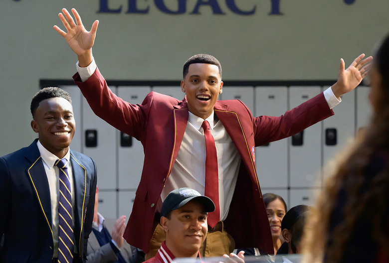 Bel-Air Season 4 Release Date Trailer Peacock