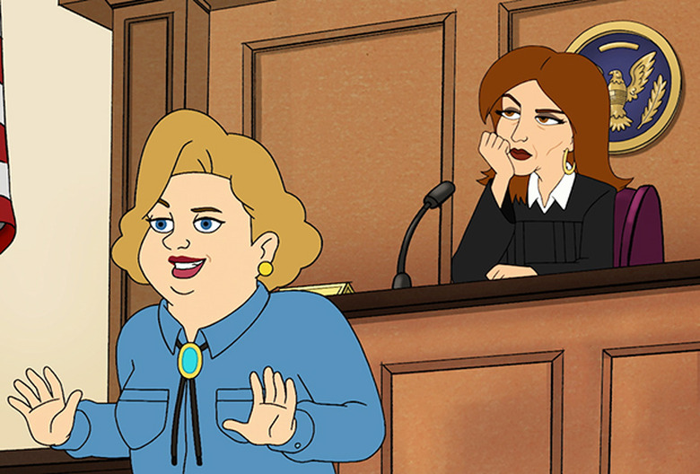 Bless The Harts Video