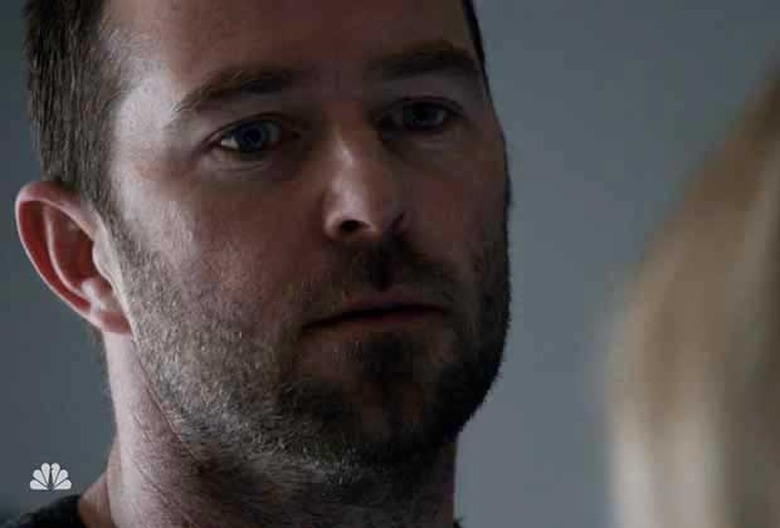 Blindspot Season 1 Finale