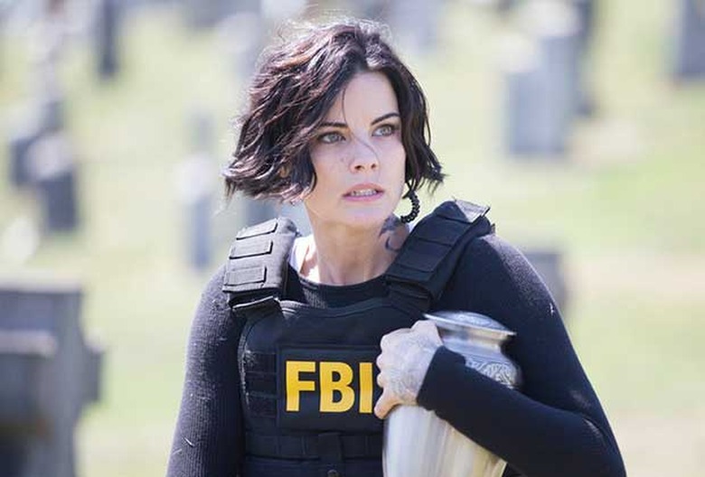 Blindspot Episode 5