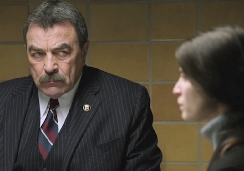 Blue Bloods Preview