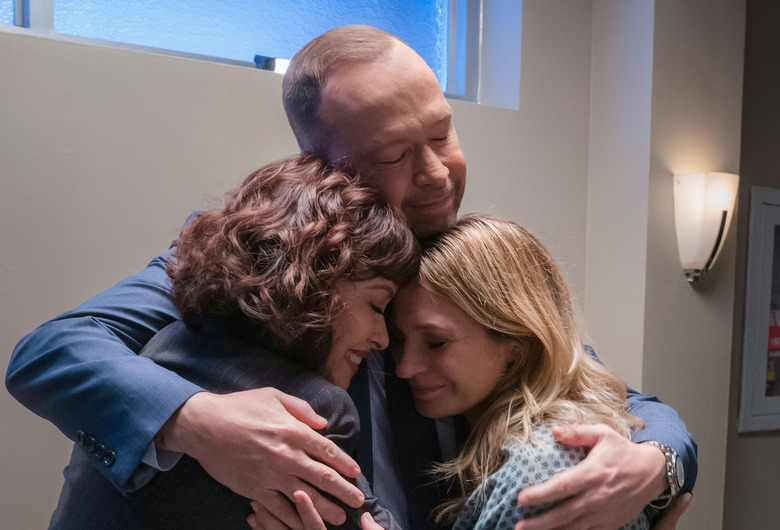 Blue Bloods Series Finale