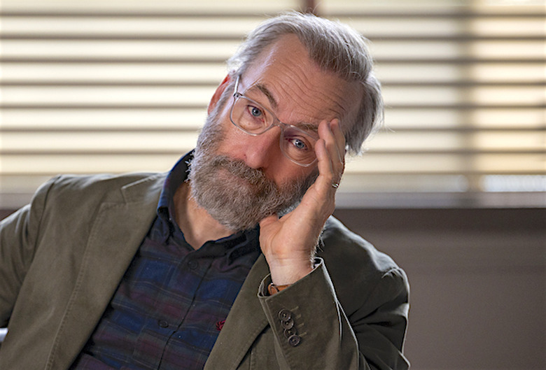 Lucky Hank Bob Odenkirk AMC