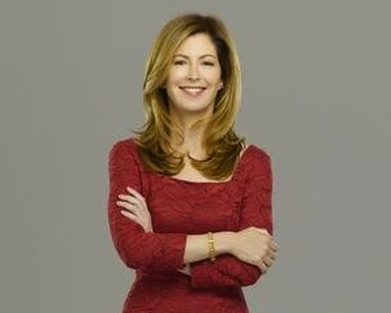 DANA DELANY
