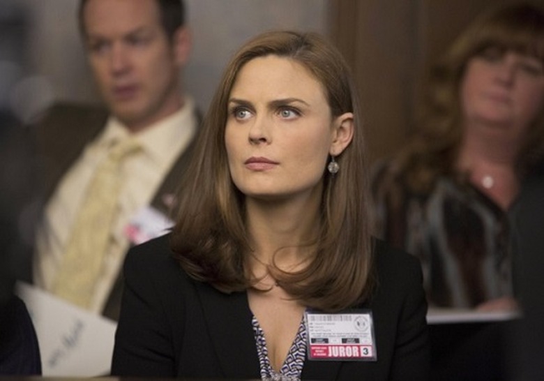 Bones Season 9 Spoilers