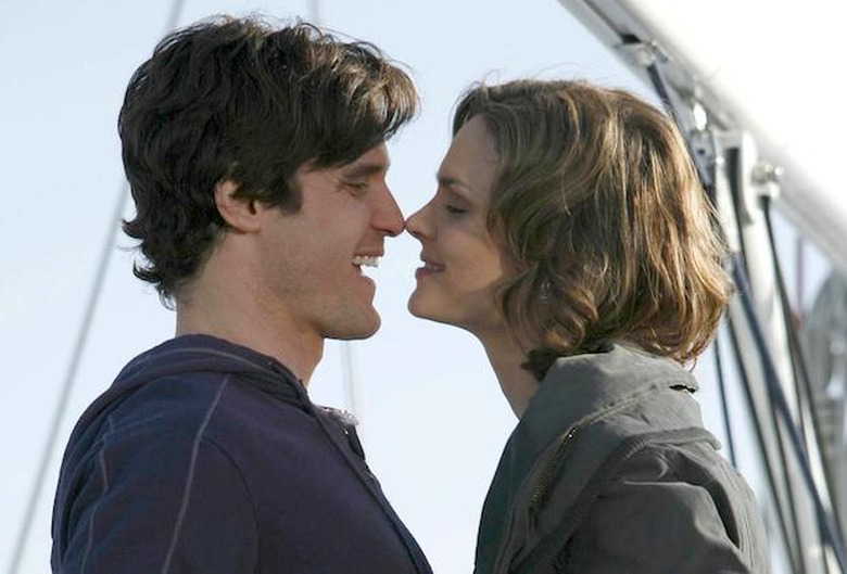 Bones Spoilers