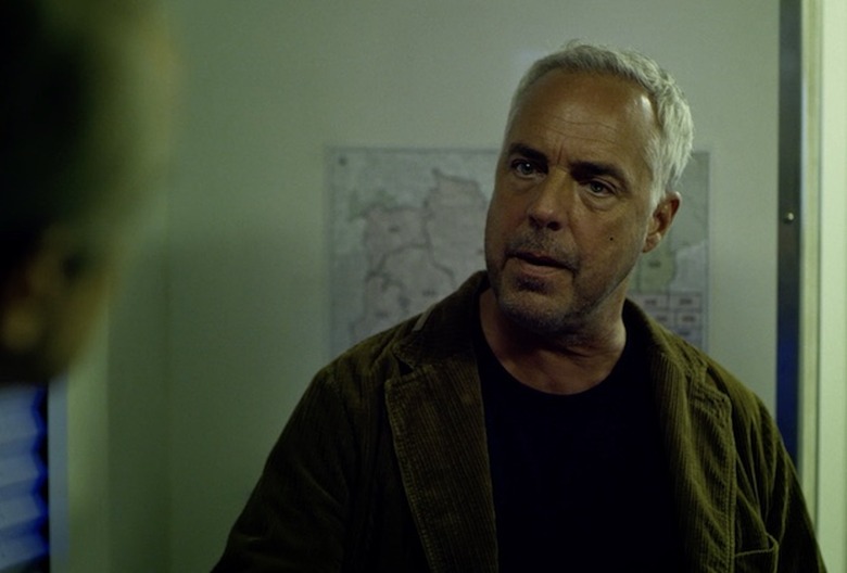 Bosch Season 2