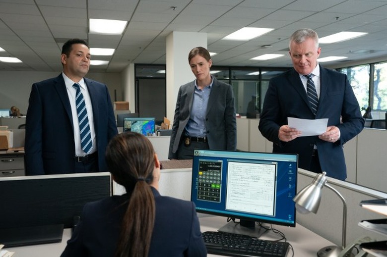 Bosch: Legacy